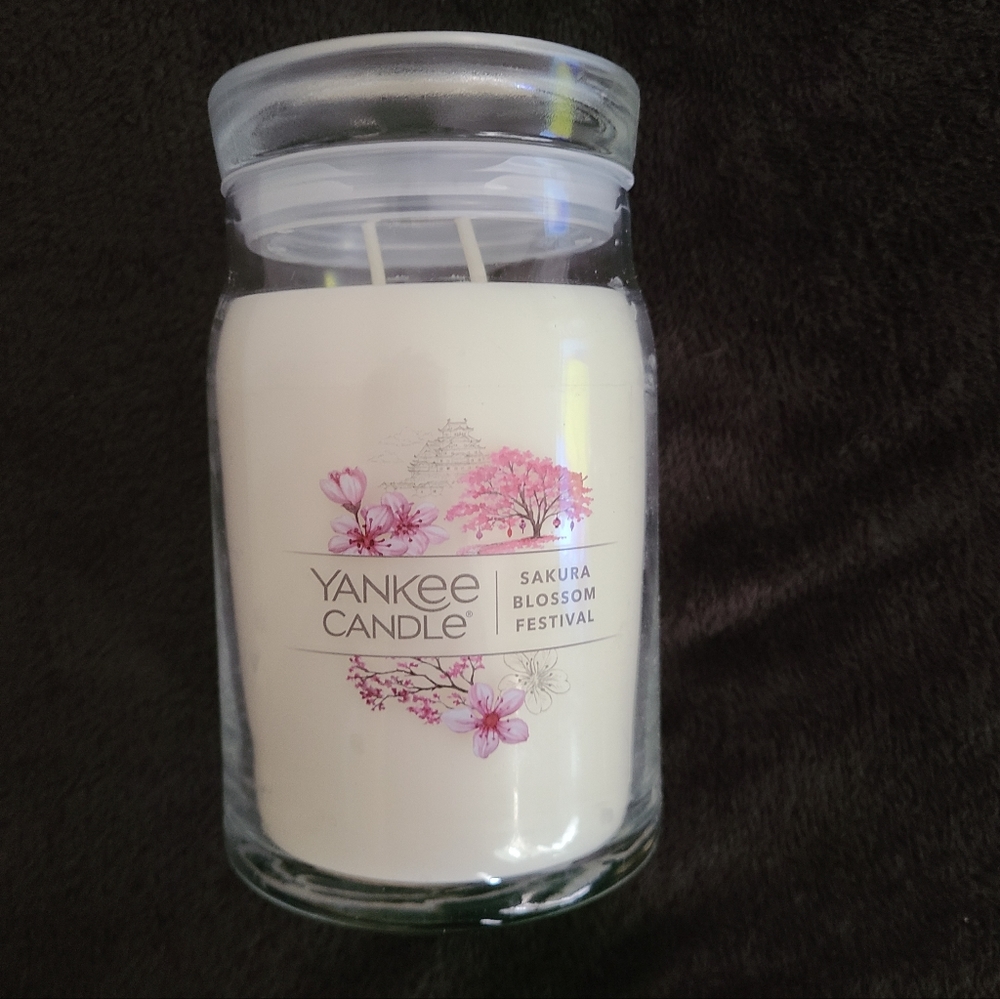 Yankee candle